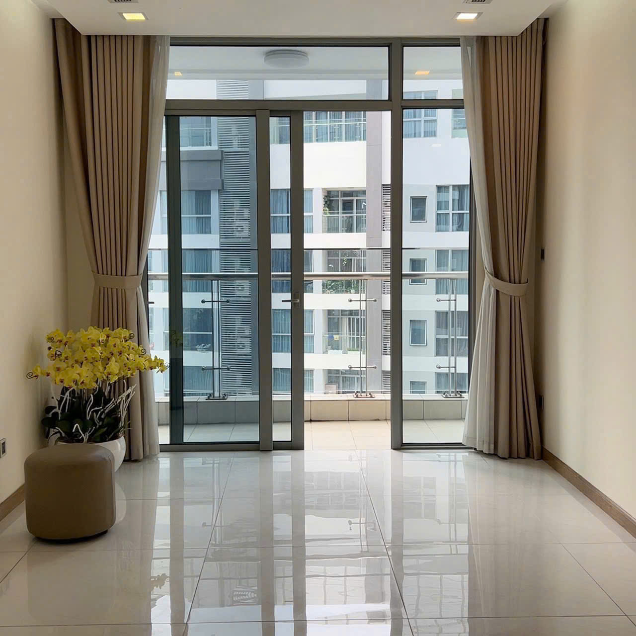 Căn Hộ Cho Thuê T11